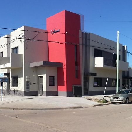 Апартаменты "La Irma" - Complejo De Departamentos Линкольн Экстерьер фото